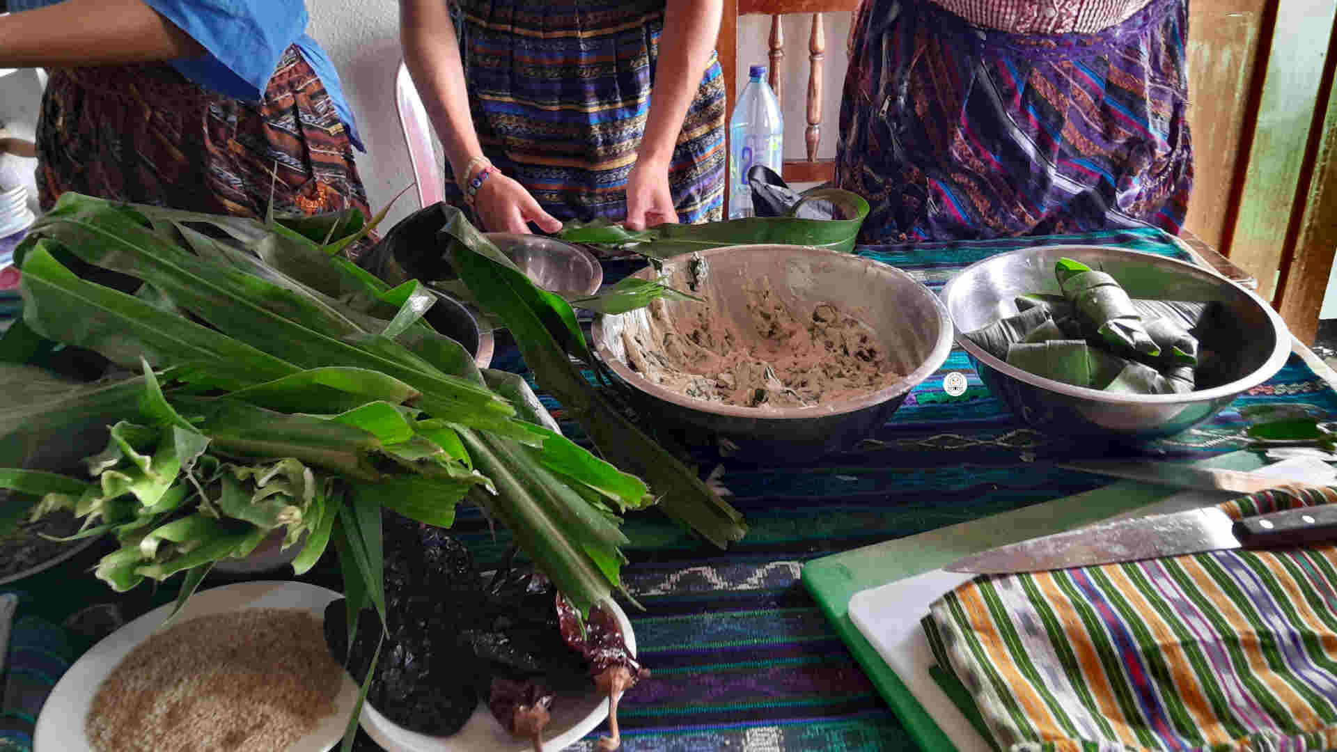 Cooking Workshops Lake Atitlan Jaibalito 2